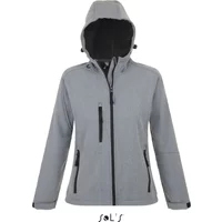 Coupe-vent femme Sol's Replay