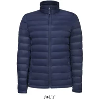 Doudoune femme Sol's Wilson