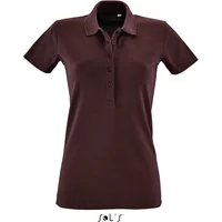 Polo femme Sol's Phoenix