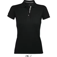 Polo femme Sol's Portland