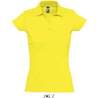 Polo femme Sol's Prescott
