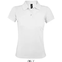 Polo femme Sol's Prime