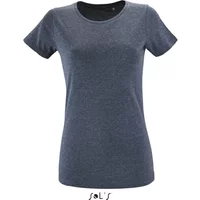T-shirt femme Sol's Regent Fit
