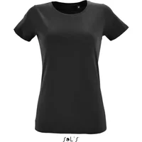 T-shirt femme Sol's Regent Fit