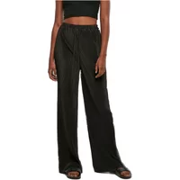 Pantalon plissé femme Urban Classics