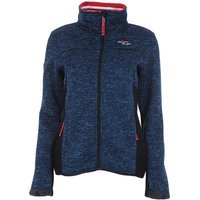 Blouson maille femme Vent du Cap Alaska ALASKA/WZ