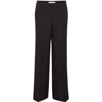 Pantalon large femme Ichi Ihlexi