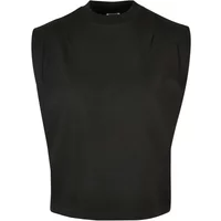 Débardeur femme Urban Classics Organic Heavy Pleated Shoulder GT