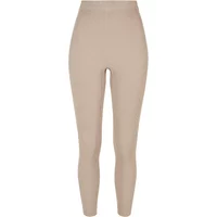 Legging femme Urban Classics Rib Knit