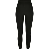 Legging femme Urban Classics Rib Knit GT