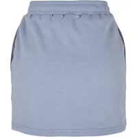 Mini jupe femme Urban Classics Organic Terry