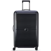 Valise trolley 4 doubles roues Delsey Turenne 75 cm