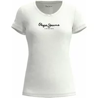 T-shirt femme Pepe Jeans New Virginia N