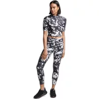 T-shirt court femme Superdry Run