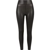 Legging taille haute femme Urban Classics Glamour GT