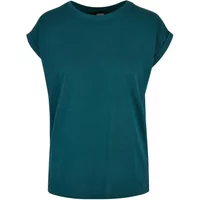 T-shirt à épaule allongée femme Urban Classics