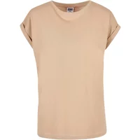 T-shirt à épaule allongée femme Urban Classics GT
