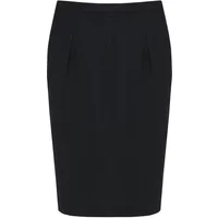 Jupe droite femme Kariban Premium
