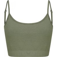 T-shirt court écoresponsable femme Skinni Fit