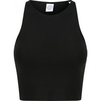 T-shirt court femme Skinni Fit