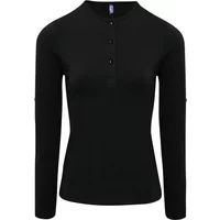 T-shirt femme Premier Long John