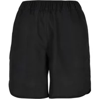 Short lin mélangé femme Urban Classics