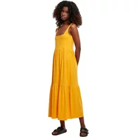 Robe d'été 7/8 femme grandes tailles Urban Classics Valance