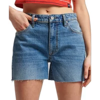 Short ajouré femme Superdry
