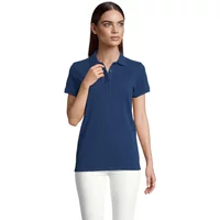 Polo femme Sol's Owen