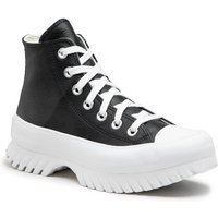 Baskets femme Converse Lugged 2.0