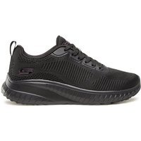 Baskets femme Skechers Bobs Squad Chaos Face Off