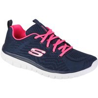 Baskets femme Skechers Graceful-Get Connected