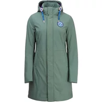 Manteau femme Silvini Montesa