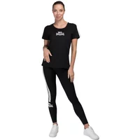 T-shirt femme Lonsdale Drisse