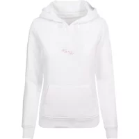 Sweatshirt à capuche femme Miss Tee B**** Better