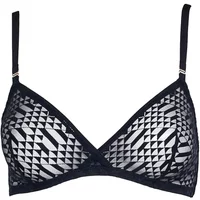 Soutien-gorge sans armature femme Huit Garconne