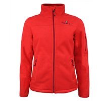 Polaire femme Vent du Cap Acimer