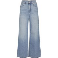 Jeans large taille haute femme Jack & Jones Tokyo R6078
