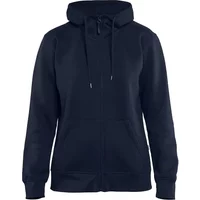 Sweatshirt à capuche zippé femme Blaklader