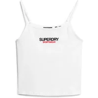 Débardeur femme Superdry Sportswear