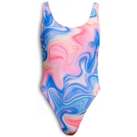 Maillot de bain 1 pièce femme Superdry