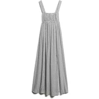 Robe longue femme Superdry
