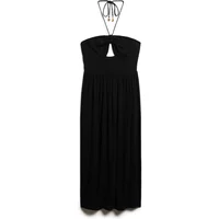 Robe mi-longue femme Superdry