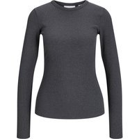 T-shirt manches longues femme Jack & Jones Freya STR