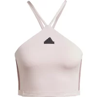 Débardeur femme adidas Tiro Cut 3-Stripes Summer Triangle