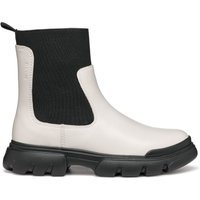 Bottines femme Geox Junette