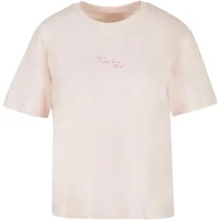 T-shirt femme Miss Tee B**** Better