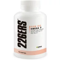 Huile de poisson omega 3 226ERS