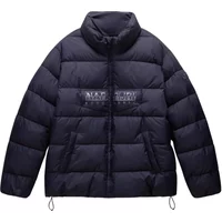Doudoune de ski femme Napapijri Rf Puffer Open