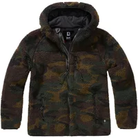 Blouson à capuche femme Brandit